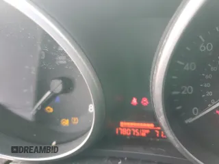 2011 Mazda Mazda3 i Touring with VIN JM1BL1VF0B1458671, listed as a Copart auction lot 43218445 with 178,075 mi miles and Salvage Title. Bid and sale history available at carsss.com. Image 9.