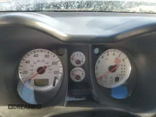 2006 Mitsubishi Outlander z VIN JA4LZ81F96U025401, wystawiony jako Copart lot #78197014 z przebiegiem Nie podano mil oraz Szkoda całkowita • Salvage title. Historia ofert i sprzedaży dostępna na DreamBid. Obrazek 9.
