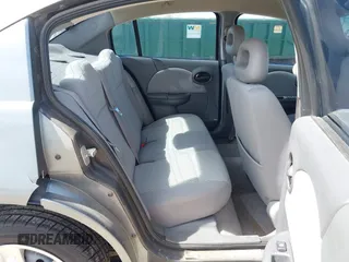 2007 Saturn ION with VIN 1G8AJ55F77Z167998, listed as a IAAI auction lot 41855587 with 64,981 mi miles. Bid and sale history available at carsss.com. Image 8.