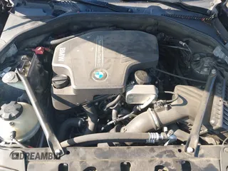 2013 BMW 5 Series 528i with VIN WBAXG5C58DD232579, listed as a IAAI auction lot 42137337 with 84,717 mi miles and . Bid and sale history available at DreamBid. Image 10.