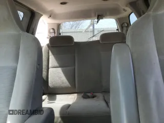 2005 Ford Freestar SE с VIN 2FMZA51655BA55923, выставлен на аукционе Copart как лот 50077735 с пробегом Не указан миль и Списание • Salvage title. История ставок и продаж доступна на DreamBid. Изображение 10.