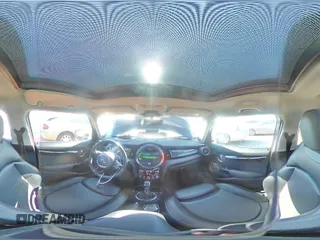 2018 MINI Hardtop 4 Door Cooper S with VIN WMWXU3C59J2F51559, listed as a Copart auction lot 46335915 with 32,660 mi miles and Salvage title. Bid and sale history available at DreamBid. Image 14.