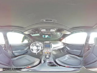 2017 Subaru Impreza Sport with VIN 4S3GKAM67H3622750, listed as a Copart auction lot 43446305 with 93,769 mi miles and Salvage Title. Bid and sale history available at carsss.com. Image 12.