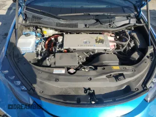 2017 Toyota Mirai с VIN JTDBVRBD9HA002897, выставлен на аукционе Copart как лот 52418245 с пробегом 88 433 миль миль и Чистый • Clean title. История ставок и продаж доступна на DreamBid. Изображение 11.