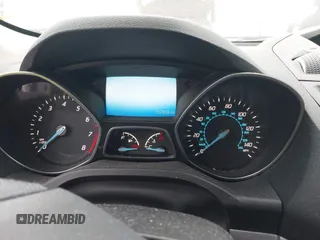 2016 Ford Escape SE with VIN 1FMCU0G72GUA64804, listed as a IAAI auction lot 42062058 with 157,639 mi miles. Bid and sale history available at carsss.com. Image 7.