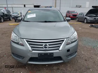 2014 Nissan Sentra SV with VIN 3N1AB7AP2EL684646, listed as a IAAI auction lot 42184303 with 147,172 mi miles and . Bid and sale history available at DreamBid. Image 13.