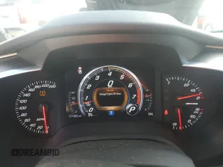 2017 Chevrolet Corvette Z06 3LZ with VIN 1G1YU2D64H5605132, listed as a Copart auction lot 86913304 with 57,490 mi miles and Salvage Title. Bid and sale history available at carsss.com. Image 9.