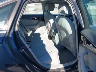 2014 Audi A6 Premium Plus z VIN WAUFGAFC2EN031240, wystawiony jako IAAI lot #41475791 z przebiegiem 68 156 mil mil oraz . Historia ofert i sprzedaży dostępna na DreamBid. Obrazek 8.