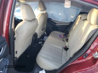 2017 Subaru Impreza Limited z VIN 4S3GKAT62H3621992, wystawiony jako Copart lot #44671125 z przebiegiem 103 776 mil mil oraz Szkoda całkowita • Salvage title. Historia ofert i sprzedaży dostępna na DreamBid. Obrazek 11.