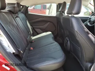 2022 Ford Mustang Mach-E Select с VIN 3FMTK1RM3NMA29169, выставлен на аукционе Copart как лот 61686905 с пробегом 27 707 миль миль и Списание • Salvage title. История ставок и продаж доступна на DreamBid. Изображение 11.