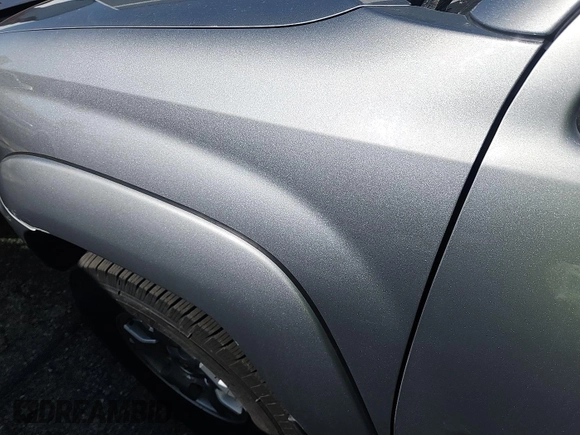2015 Toyota Tacoma with VIN 3TMLU4EN1FM194654, listed as a IAAI auction lot 42213204 with 209,016 mi miles and . Bid and sale history available at DreamBid. Image 1.