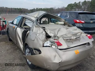 2007 Toyota Camry CE with VIN 4T1BE46K37U582278, listed as a IAAI auction lot 41527423 with 132,123 mi miles. Bid and sale history available at carsss.com. Image 6.