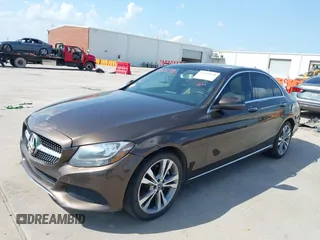 2017 Mercedes-Benz C 300 with VIN WDDWF4JB7HR308019, listed as a IAAI auction lot 42515139 with 138,903 mi miles and . Bid and sale history available at DreamBid. Image 22.
