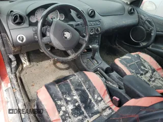 2002 Mercury Cougar z VIN 1ZWHT61L525611047, wystawiony jako Copart lot #75422974 z przebiegiem Nie podano mil oraz Szkody całkowita. Historia ofert i sprzedaży dostępna na DreamBid. Obrazek 8.
