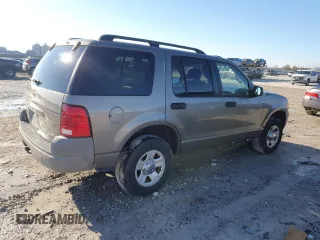 2002 Ford Explorer XLS с VIN 1FMZU62E12ZC50414, выставлен на аукционе Copart как лот 46858205 с пробегом 144 741 миль миль и Чистый • Clean title. История ставок и продаж доступна на DreamBid. Изображение 3.