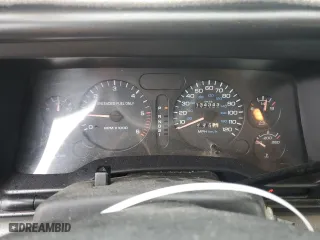 1996 Dodge Ram 1500 with VIN 3B7HC13Z0TG197312, listed as a Copart auction lot 86183864 with 134,343 mi miles and Salvage Title. Bid and sale history available at carsss.com. Image 9.