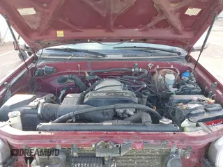 2001 Toyota Tundra SR5 with VIN 5TBRT34131S143664, listed as a IAAI auction lot 41495588 with 434,770 mi miles and . Bid and sale history available at DreamBid. Image 10.