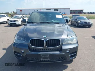 2012 BMW X5 35d with VIN 5UXZW0C56CL664575, listed as a IAAI auction lot 42559674 with 157,554 mi miles and . Bid and sale history available at DreamBid. Image 12.