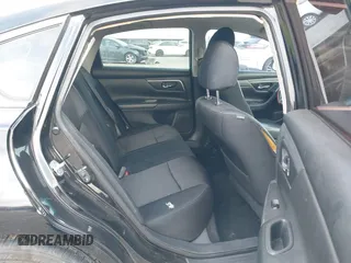 2017 Nissan Altima SV with VIN 1N4AL3AP5HC167723, listed as a IAAI auction lot 41500427 with 113,174 mi miles and . Bid and sale history available at DreamBid. Image 8.