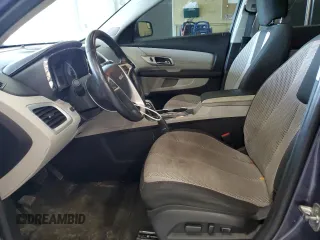 2013 GMC Terrain SLE with VIN 2GKALSEK5D6379144, listed as a Copart auction lot 62677695 with 202,897 mi miles and Clean title. Bid and sale history available at DreamBid. Image 7.
