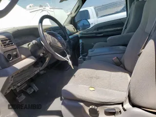 2004 Ford F-350 XL с VIN 1FTSX31S54EB68697, выставлен на аукционе Copart как лот 59771815 с пробегом 191 508 миль миль и Чистый • Clean title. История ставок и продаж доступна на DreamBid. Изображение 7.