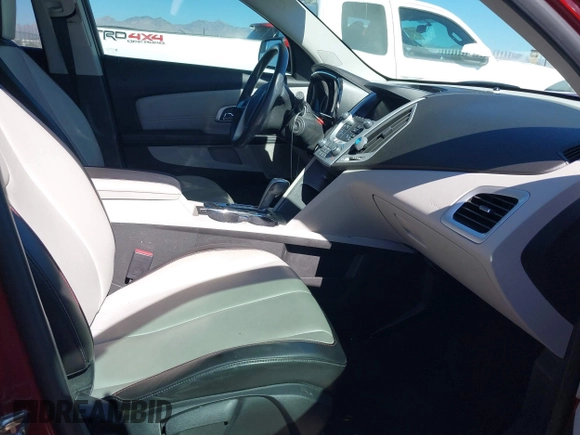 2013 GMC Terrain SLT with VIN 2GKALUEKXD6404888, listed as a IAAI auction lot 41512765 with 65,955 mi miles and . Bid and sale history available at carsss.com. Image 5.