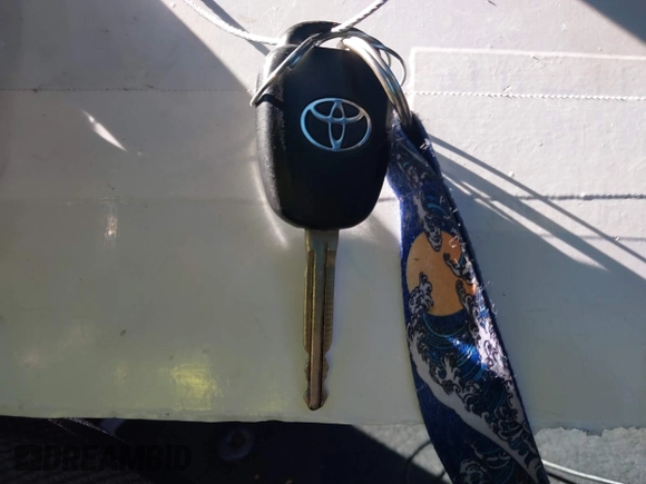 2014 Toyota Corolla L with VIN 5YFBURHE4EP006267, listed as a IAAI auction lot 41658018 with 96,423 mi miles and . Bid and sale history available at DreamBid. Image 11.