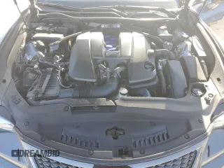 2015 Lexus RC F F z VIN JTHHP5BC0F5004370, wystawiony jako Copart lot #46636345 z przebiegiem 57 055 mil mil oraz Szkoda całkowita • Salvage title. Historia ofert i sprzedaży dostępna na DreamBid. Obrazek 11.