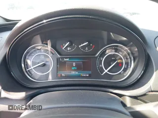 2014 Buick Regal Premium I с VIN 2G4GN5EX8E9238691, выставлен на аукционе IAAI как лот 42644325 с пробегом 77 911 миль миль и . История ставок и продаж доступна на DreamBid. Изображение 7.