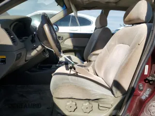 2002 Hyundai Sonata with VIN KMHWF25H62A642539, listed as a Copart auction lot 88089735 with 163,679 mi miles and Salvage Title. Bid and sale history available at carsss.com. Image 7.