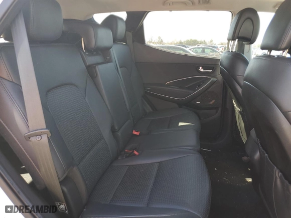 2013 Hyundai Santa Fe 2.0T Sport with VIN 5XYZWDLA9DG101152, listed as a Copart auction lot 50385615 with 112,568 mi miles and Salvage Title. Bid and sale history available at carsss.com. Image 11.