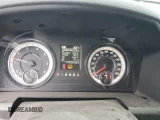 2018 Ram 2500 Tradesman z VIN 3C6UR5HJ1JG380875, wystawiony jako Copart lot #85978894 z przebiegiem 147 840 mil mil oraz Szkoda całkowita • Salvage title. Historia ofert i sprzedaży dostępna na DreamBid. Obrazek 9.