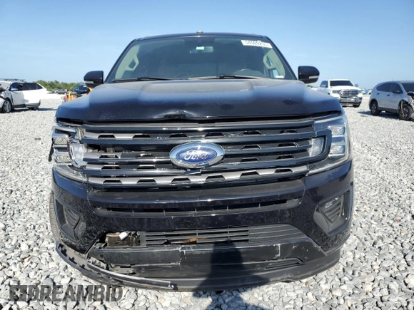 2020 Ford Expedition Limited с VIN 1FMJU1KTXLEA36349, выставлен на аукционе Copart как лот 54509235 с пробегом 67 491 миль миль и Списание • Salvage title. История ставок и продаж доступна на DreamBid. Изображение 5.
