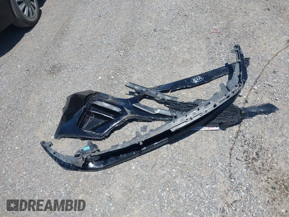 2021 Kia Forte LXS с VIN 3KPF24AD7ME341566, выставлен на аукционе IAAI как лот 42432261 с пробегом 29 039 миль миль и . История ставок и продаж доступна на DreamBid. Изображение 12.