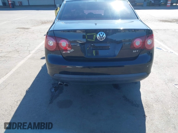 2010 Volkswagen Jetta Wolfsburg Edition with VIN 3VWRA7AJ8AM095259, listed as a IAAI auction lot 42190280 with 96,310 mi miles and . Bid and sale history available at DreamBid. Image 17.