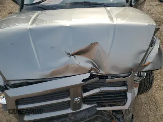 2007 Dodge Dakota ST z VIN 1D7HE28K27S232089, wystawiony jako Copart lot #53322025 z przebiegiem Nie podano mil oraz Czysty tytuł • Clean title. Historia ofert i sprzedaży dostępna na DreamBid. Obrazek 11.