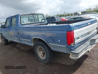 1994 Ford F-350 with VIN 1FTJW35K3REA09547, listed as a IAAI auction lot 41953364 with 211,299 mi miles and . Bid and sale history available at DreamBid. Image 3.