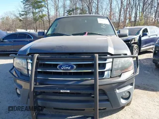 2015 Ford Expedition XL with VIN 1FMJU1FTXFEF10203, listed as a IAAI auction lot 41643079 with 181,558 mi miles. Bid and sale history available at carsss.com. Image 12.