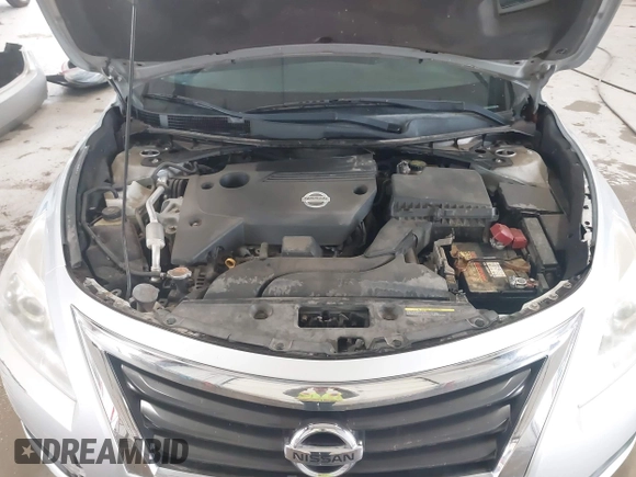 2015 Nissan Altima SV z VIN 1N4AL3AP2FC465479, wystawiony jako IAAI lot #42205569 z przebiegiem 109 258 mil mil oraz . Historia ofert i sprzedaży dostępna na DreamBid. Obrazek 10.