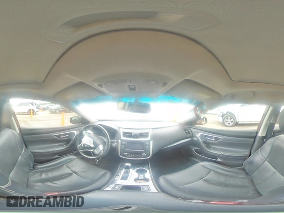 2017 Nissan Altima SL with VIN 1N4BL3AP2HC471130, listed as a Copart auction lot 51772965 with 100,802 mi miles and Salvage title. Bid and sale history available at DreamBid. Image 12.