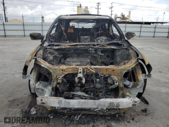 2017 Acura RDX Technology with VIN 5J8TB3H50HL016624, listed as a Copart auction lot 54770795 with Not Provided miles and Non Repairable. Bid and sale history available at DreamBid. Image 5.