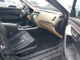 2015 Nissan Altima SL with VIN 1N4AL3AP2FN373339, listed as a IAAI auction lot 41506161 with 131,009 mi miles and . Bid and sale history available at DreamBid. Image 5.