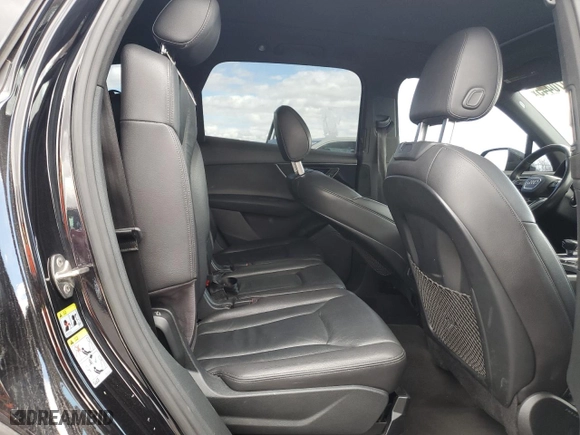 2017 Audi Q7 Premium Plus with VIN WA1LAAF7XHD010649, listed as a Copart auction lot 49070445 with 168,240 mi miles and Clean Title. Bid and sale history available at carsss.com. Image 11.