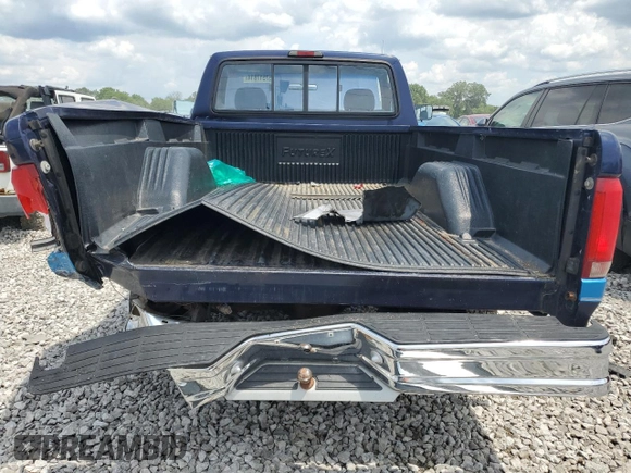 1994 Ford F-150 с VIN 1FTEF14N2RNB60428, выставлен на аукционе Copart как лот 57517814 с пробегом 109 068 миль миль и Списание • Salvage title. История ставок и продаж доступна на DreamBid. Изображение 6.