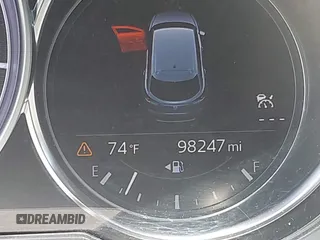 2019 Mazda CX-9 Touring z VIN JM3TCBCY2K0300702, wystawiony jako IAAI lot #42194050 z przebiegiem 98 247 mil mil oraz . Historia ofert i sprzedaży dostępna na DreamBid. Obrazek 15.