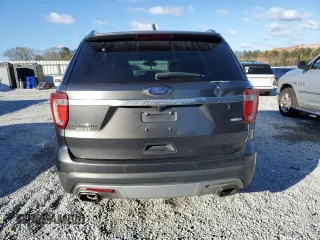2016 Ford Explorer Platinum with VIN 1FM5K8HT6GGC69842, listed as a Copart auction lot 49149155 with 212,188 mi miles and Clean Title. Bid and sale history available at carsss.com. Image 6.