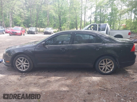 2012 Ford Fusion SEL z VIN 3FAHP0JA8CR434537, wystawiony jako IAAI lot #42200759 z przebiegiem 161 600 mil mil oraz . Historia ofert i sprzedaży dostępna na DreamBid. Obrazek 15.