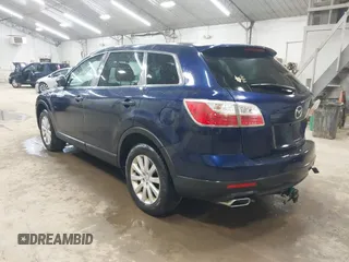 2010 Mazda CX-9 Touring с VIN JM3TB3MV4A0200466, выставлен на аукционе IAAI как лот 42147988 с пробегом 172 443 миль миль и . История ставок и продаж доступна на DreamBid. Изображение 3.