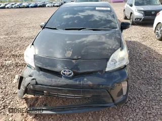 2014 Toyota Prius Four z VIN JTDKN3DU7E1826130, wystawiony jako Copart lot #51311155 z przebiegiem 225 702 mil mil oraz Szkoda całkowita • Salvage title. Historia ofert i sprzedaży dostępna na DreamBid. Obrazek 5.