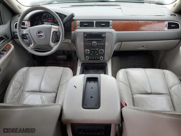 2008 GMC Sierra 1500 SLE1 with VIN 3GTEK13358G124445, listed as a Copart auction lot 43330055 with 152,375 mi miles and Salvage Title. Bid and sale history available at carsss.com. Image 8.